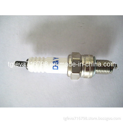 Motorcycle Spark Plug
